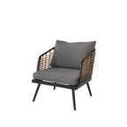 Ensemble de 4 meubles de patio