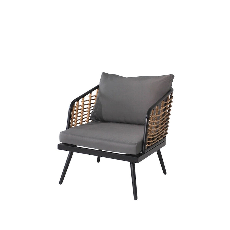 Ensemble de 4 meubles de patio