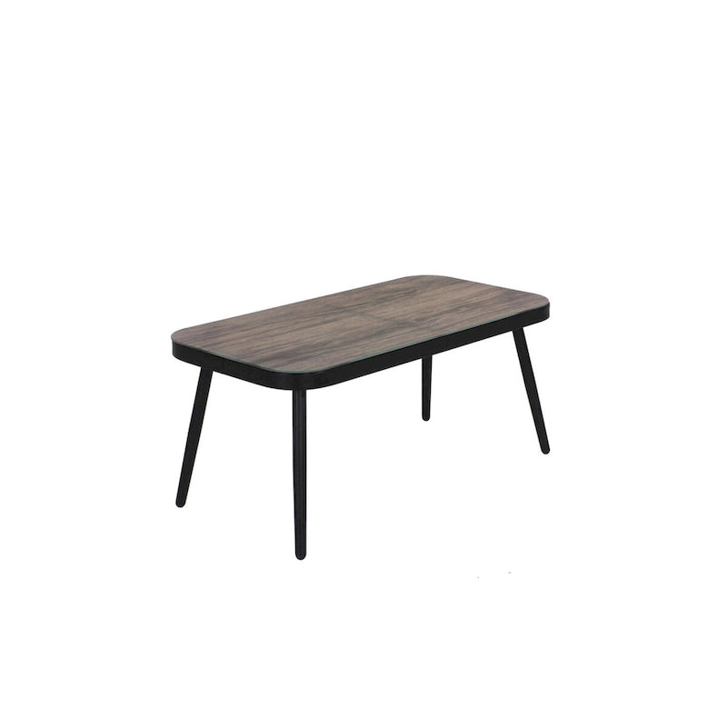 Ensemble de 4 meubles de patio