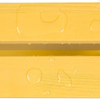 Table carrée pliante Laguna - 19 L x 19 P x 19 H