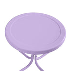 Table d'appoint d'extérieur rétro Crosley Griffith