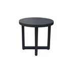 Table d'appoint de patio/terrasse