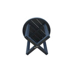 Table d'appoint de patio/terrasse