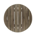Durable Patio Coffee Table Option