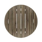 Durable Patio Coffee Table Option