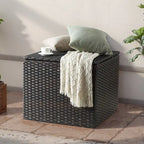 Outdoor Storage Box Patio Storage Box