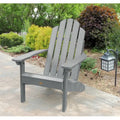 Classic Westport Adirondack Chair.