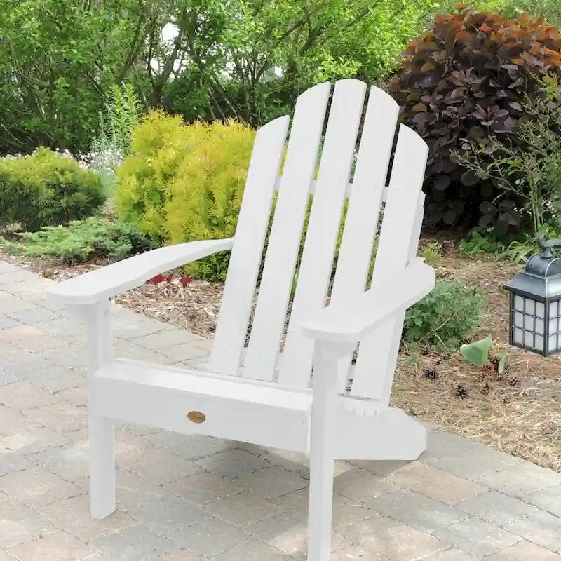 Chaise Adirondack classique Westport.