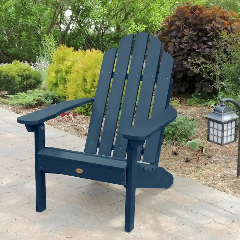 Chaise Adirondack classique Westport.