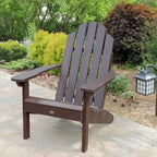 Chaise Adirondack classique Westport.