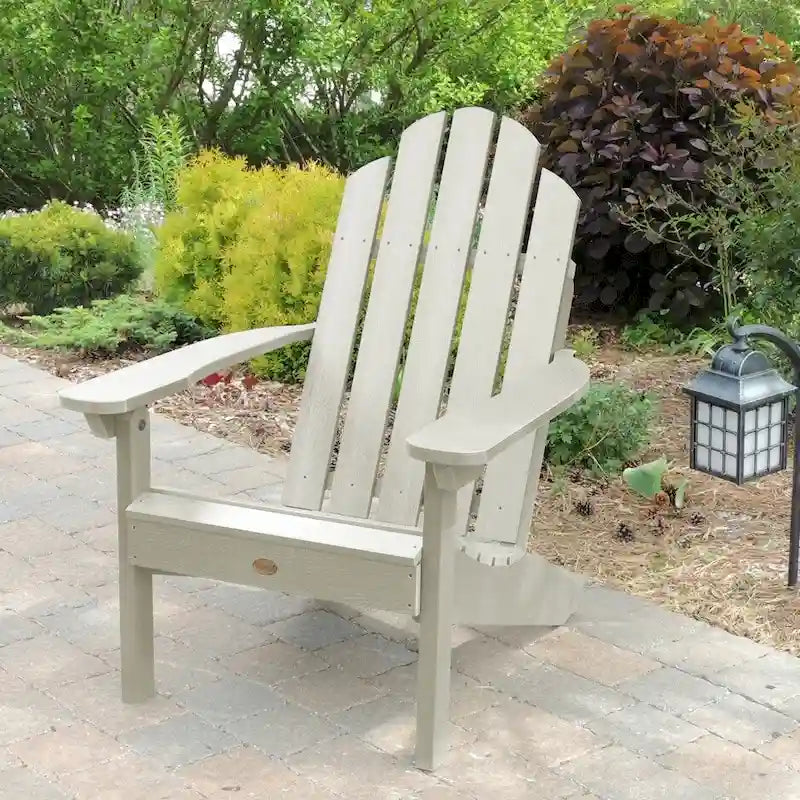 Chaise Adirondack classique Westport.
