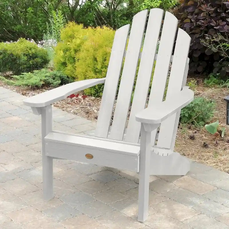 Chaise Adirondack classique Westport.