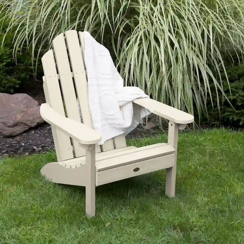 Chaise Adirondack classique Westport.