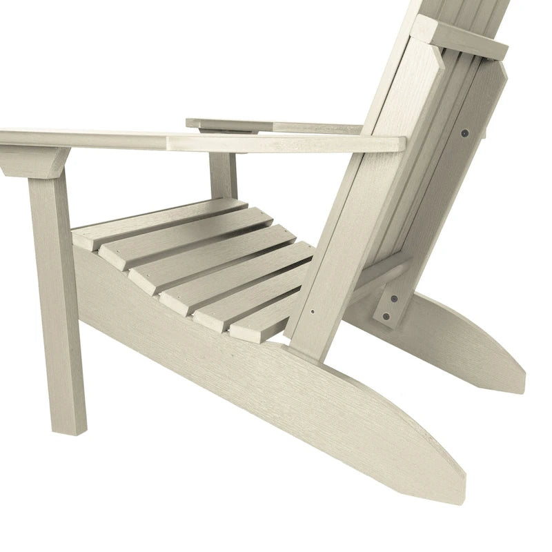 Chaise Adirondack classique Westport.