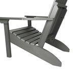 Chaise Adirondack classique Westport.