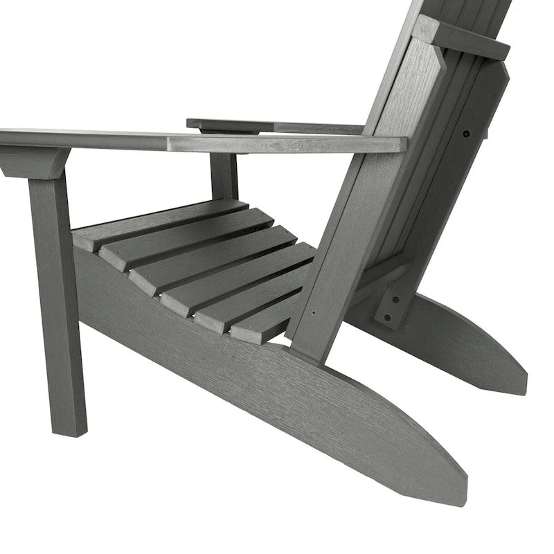 Chaise Adirondack classique Westport.