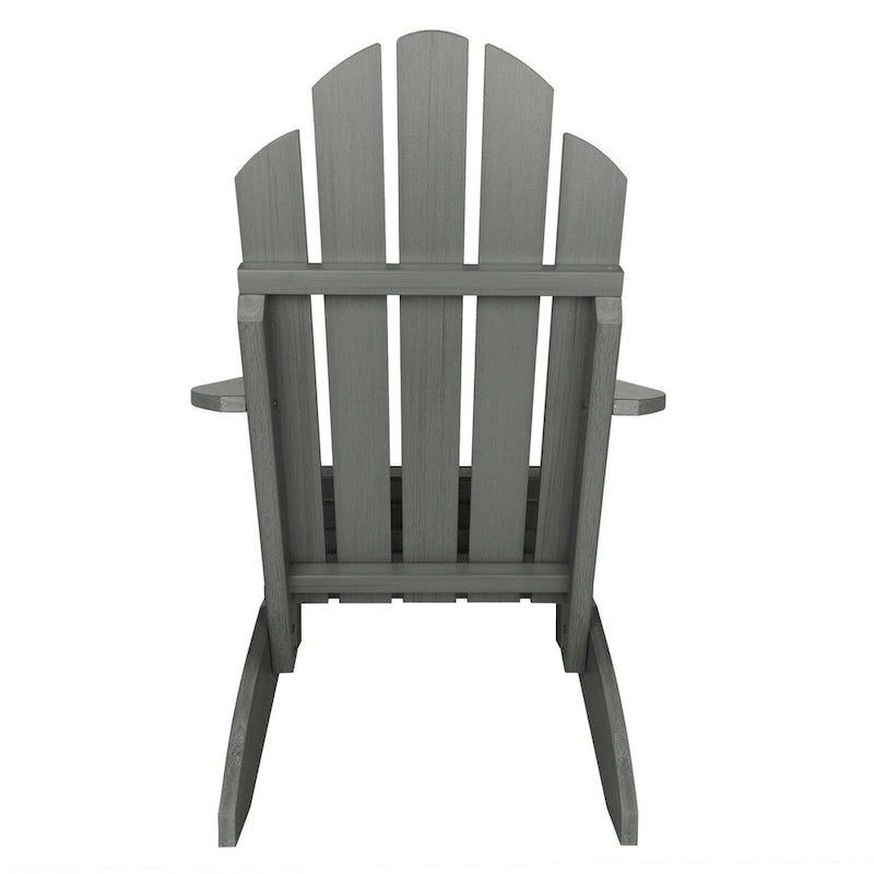 Chaise Adirondack classique Westport.