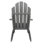 Chaise Adirondack classique Westport.
