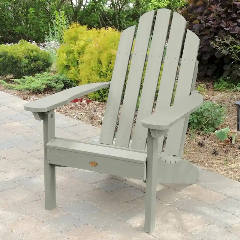 Chaise Adirondack classique Westport.