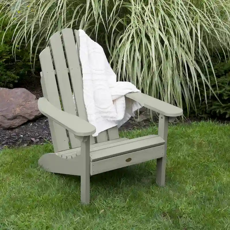 Chaise Adirondack classique Westport.