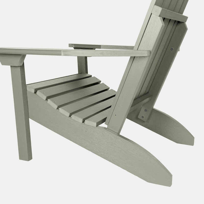 Chaise Adirondack classique Westport.