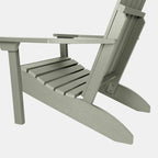 Chaise Adirondack classique Westport.
