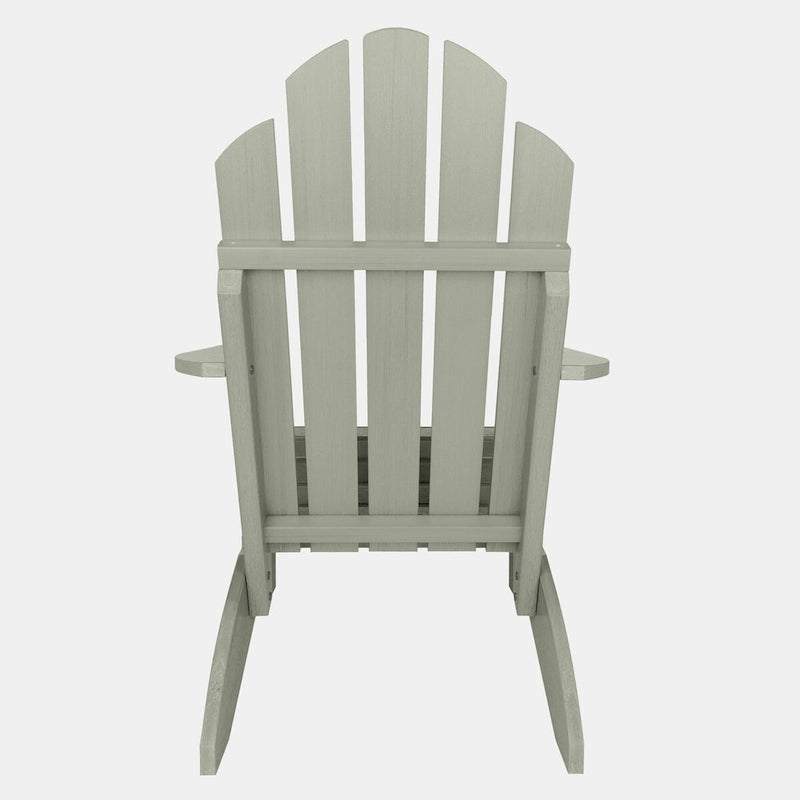Chaise Adirondack classique Westport.