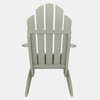 Chaise Adirondack classique Westport.