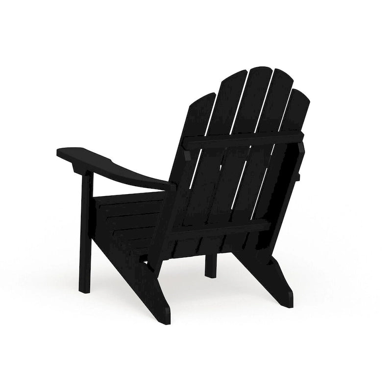 Chaise Adirondack classique Westport.