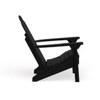 Chaise Adirondack classique Westport.