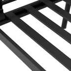 Canapé d'angle en aluminium Pellebant avec coussins