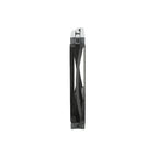 Chaises longues pliantes d'extérieur en aluminium Savant (lot de 2) par Christopher Knight Home