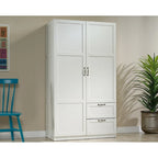 Armoire de rangement Sauder Select Collection