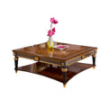 Table basse moderne pour salon - Élégante et fonctionnelle