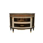 Commode de chambre élégante