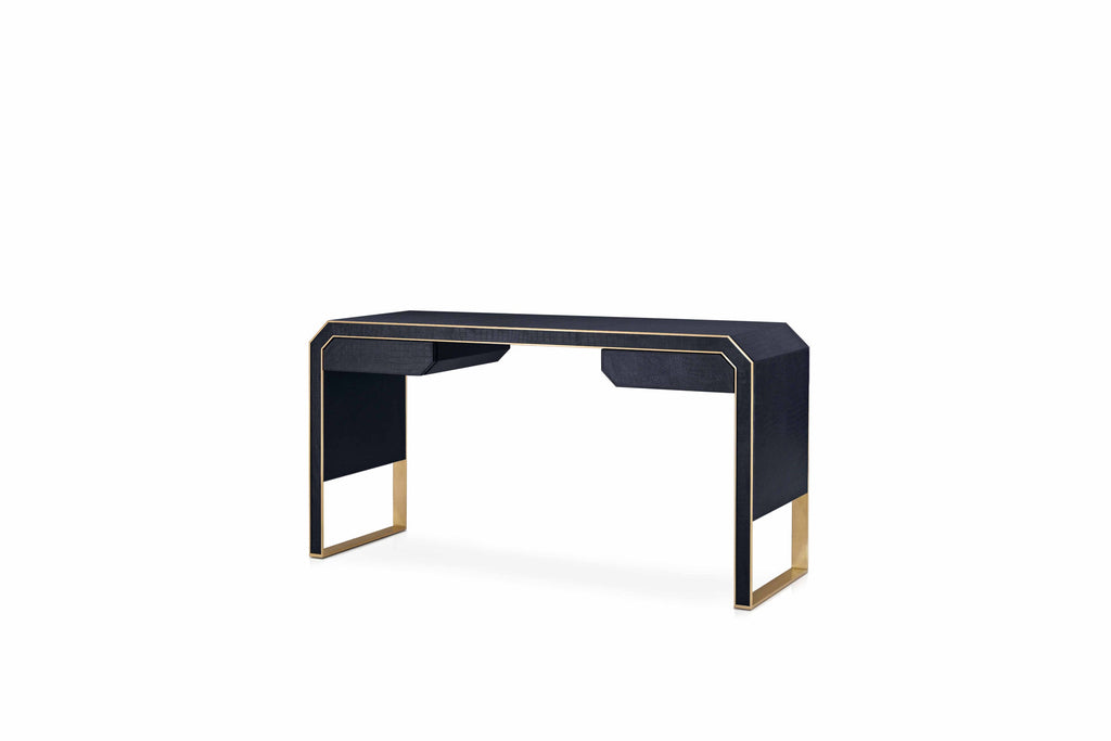 Coiffeuse moderne et élégante avec une finition raffinée