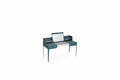 Coiffeuse moderne au design élégant et aux rangements fonctionnels