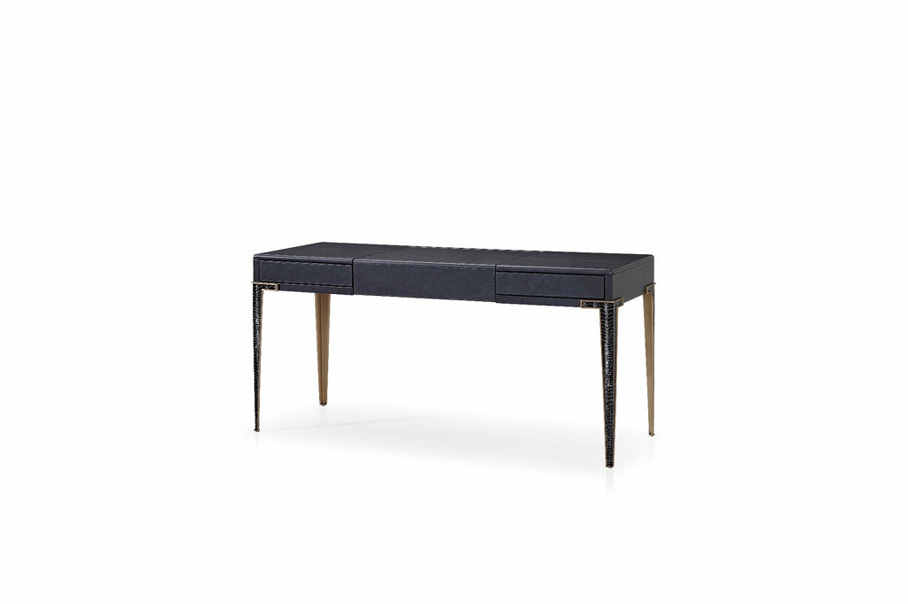 Coiffeuse moderne et élégante pour la décoration de chambre à coucher