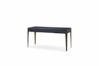 Coiffeuse moderne et élégante pour la décoration de chambre à coucher