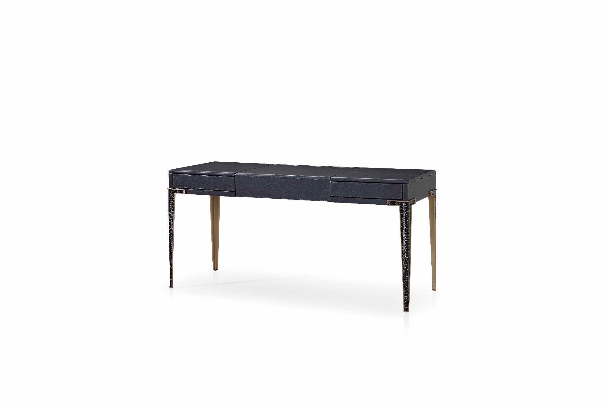 Coiffeuse moderne et élégante pour la décoration de chambre à coucher