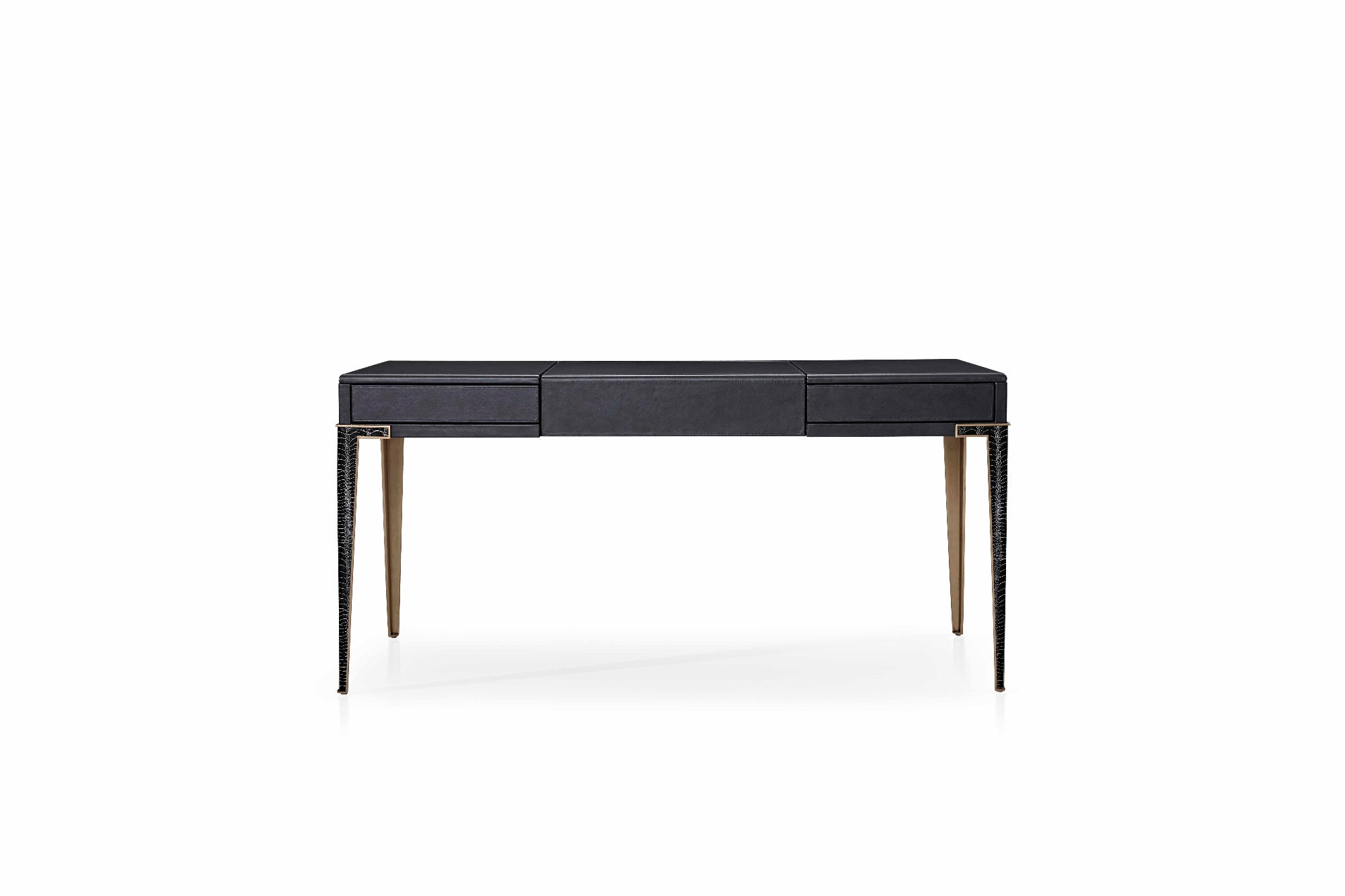 Coiffeuse moderne et élégante pour la décoration de chambre à coucher