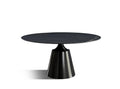 Table à manger moderne et élégante pour la maison
