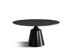 Table à manger moderne et élégante pour la maison