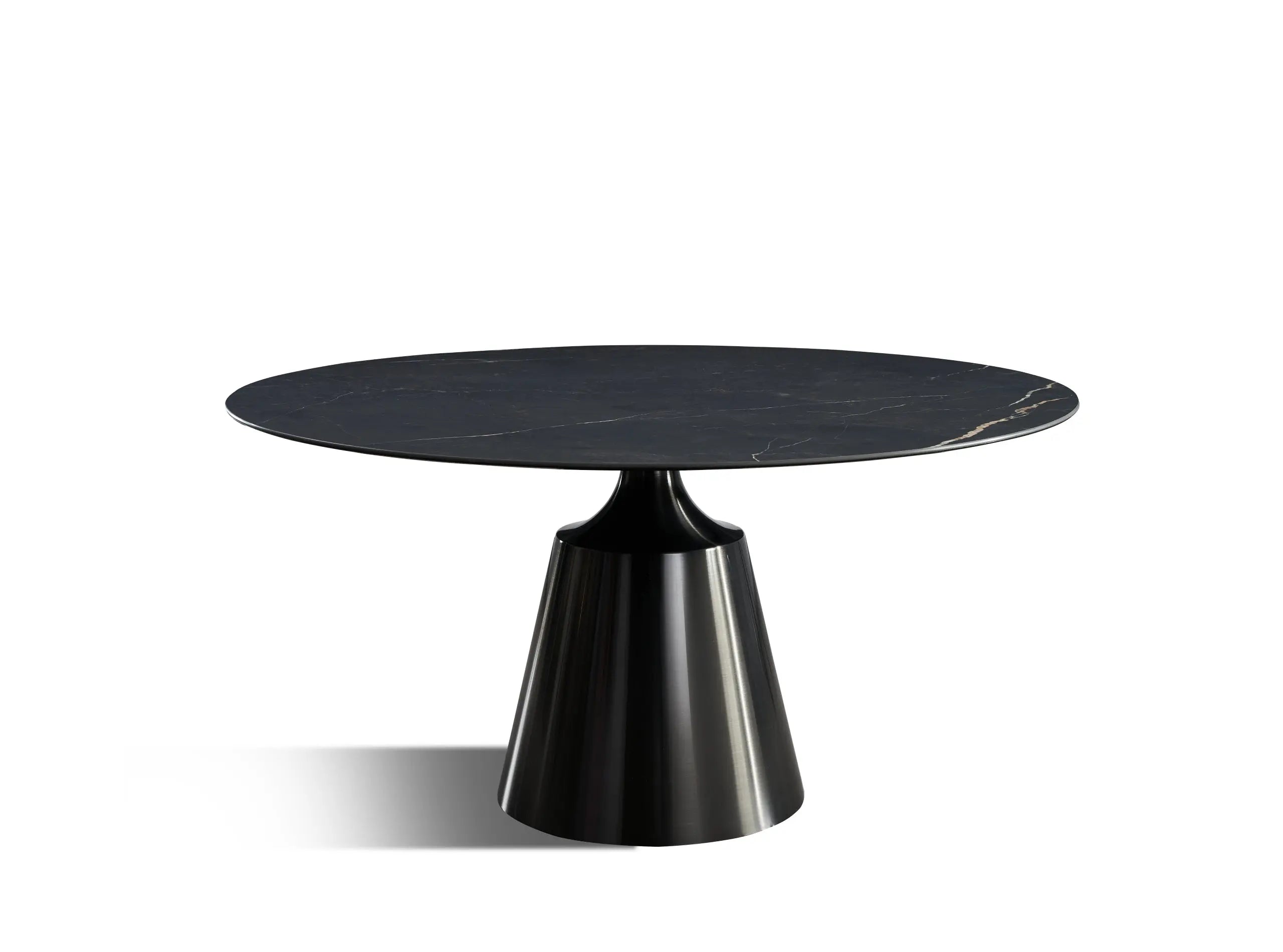Table à manger moderne et élégante pour la maison