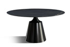 Table à manger moderne et élégante pour la maison