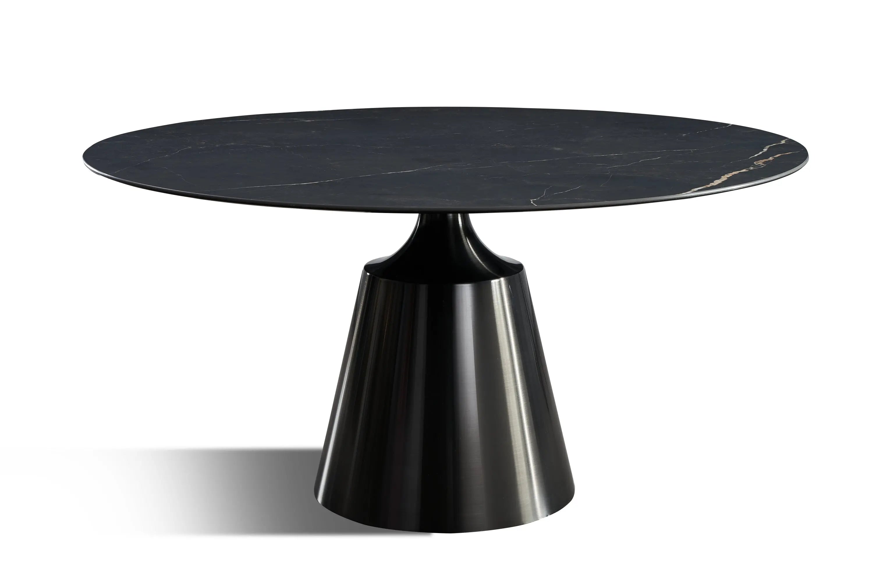 Table à manger moderne et élégante pour la maison