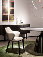 Table à manger moderne et élégante pour la maison