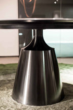 Table à manger moderne et élégante pour la maison