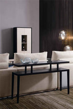 HC2-1662-3 Véranda - Une solution d'assise d'extérieur durable et élégante