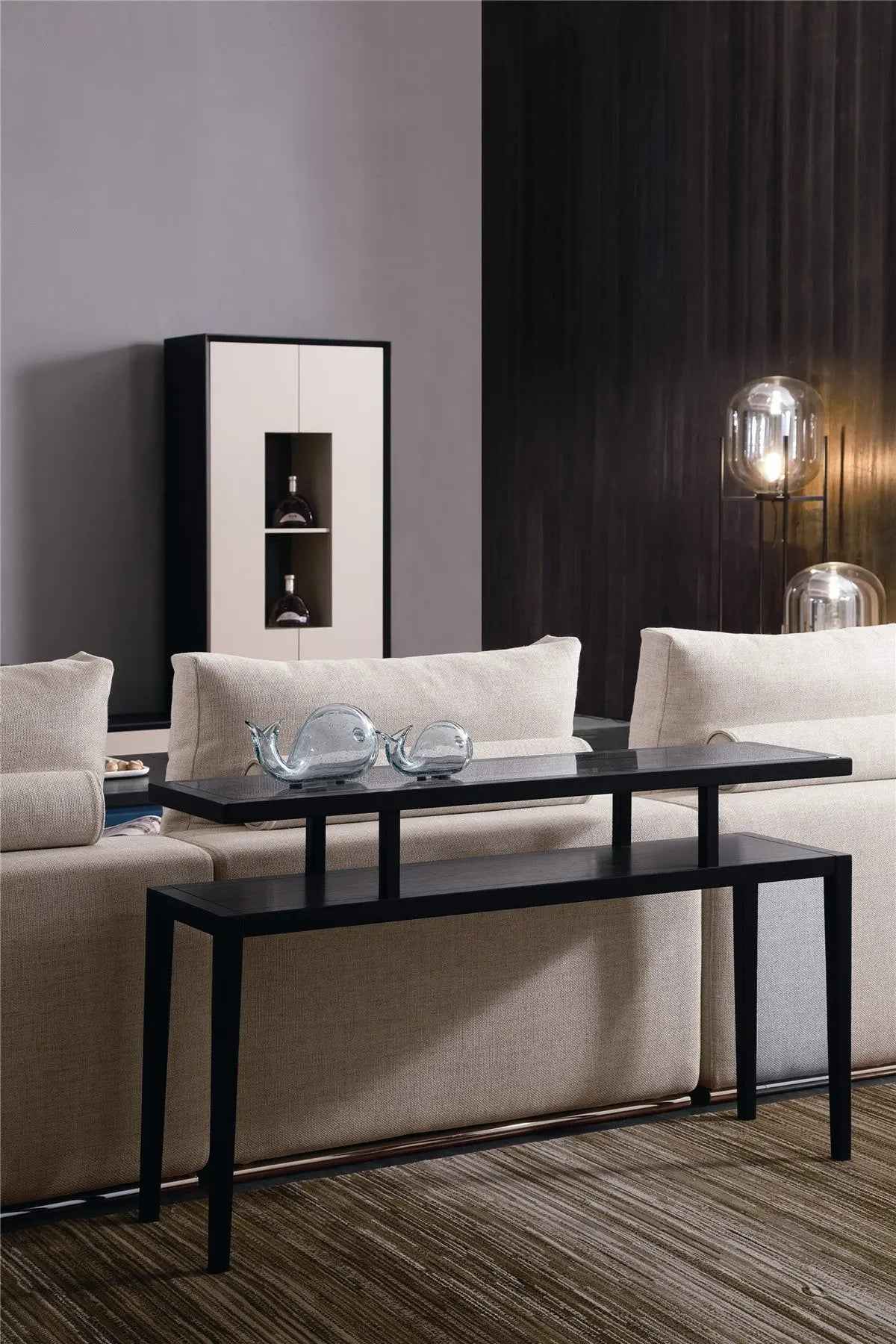HC2-1662-3 Véranda - Une solution d'assise d'extérieur durable et élégante